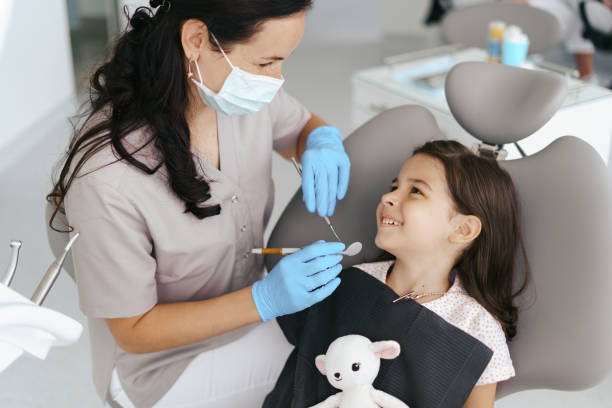 Best Walk-In Emergency Dentist in Del City, OK