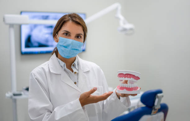Best Emergency Wisdom Teeth Removal in Del City, OK