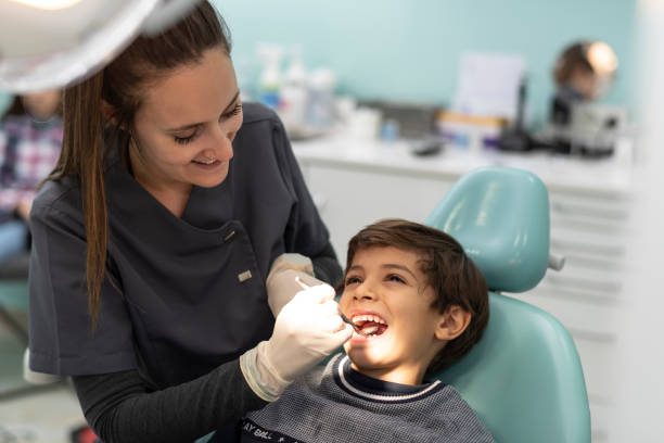 Fast & Reliable Emergency Dental Services in OK