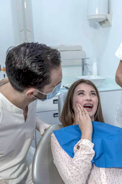 Best Same-Day Emergency Dentist in Del City, OK