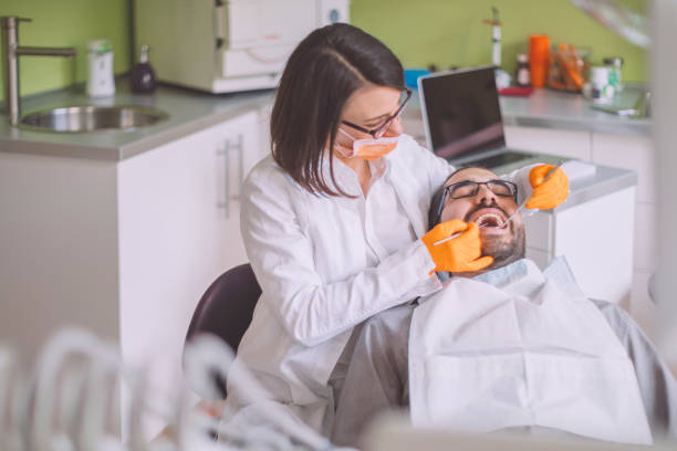 Best Emergency Root Canal Treatment in Del City, OK