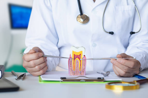 Best Urgent Dental Care in Del City, OK