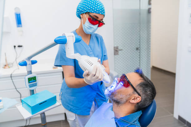 Best Emergency Wisdom Teeth Removal in Del City, OK